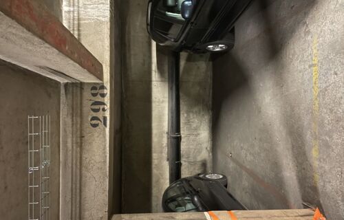 Loue place de parking à boulogne Billancourt