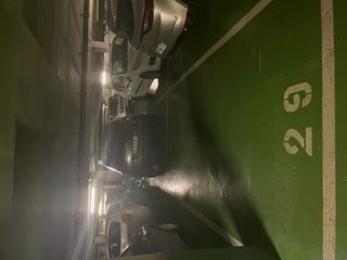 Parking RER A Neuilly plaisance au perreux sur marne
