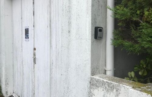 A LOUER - GARAGE PRIVÉ SECURISÉ