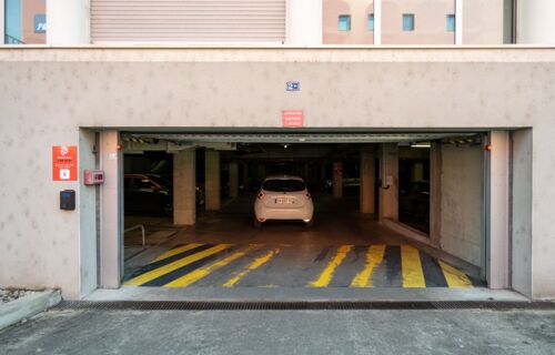 Le Mans Gare - 2bis-OYON - Mensuel
