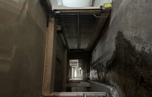 Parking sécurisé proche gares Nogent