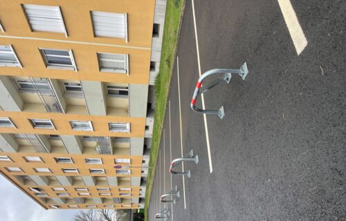Le Mans Gare n°1