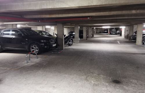Loue parking Vicq d Azir 75010 paris