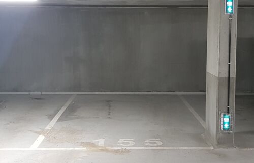 Location place de parking (sous-sol) Asnières-Sur-Seine - Les Grésillons