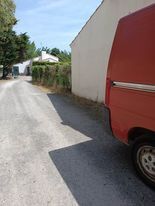 place de parking pour l'Ile d'Yeu
