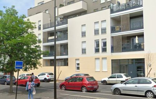 parking à louer Meaux 77