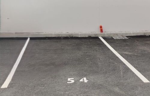 Place de Parking Extérieure à Villenave d'Ornon