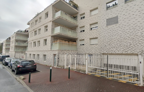Location place de parking privé sécurisé (souterrain) - Nanterre 92000