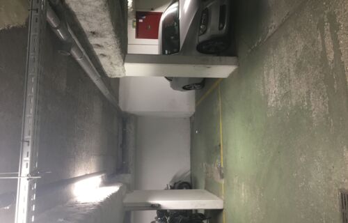 Parking couvert Malakoff Rue Etienne Dolet