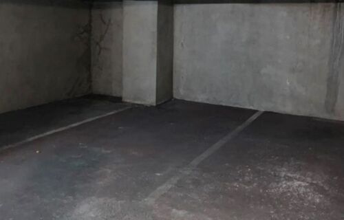 Parking Sécurisé - Paris 18 - Marx Dormoy
