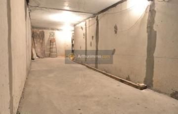 Double box centre ville de Saint Aygulf