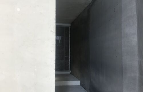 Parking sous terrain sécurisé à Begles