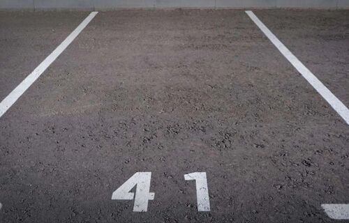 Parking à 10 minutes de l'aéroport Bâle Mulhouse