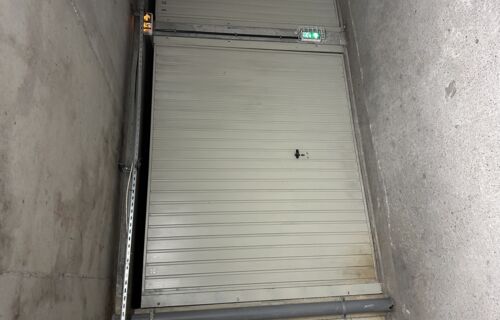 Garage Sans-Souci