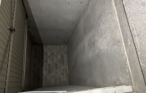 Garage Sans-Souci