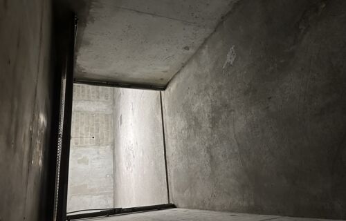 Garage Sans-Souci