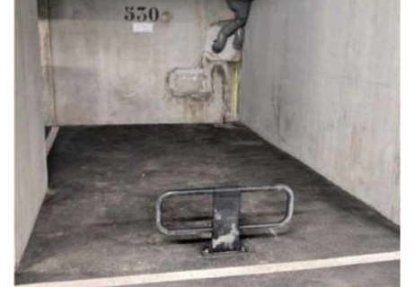 Parking proche aéroport Orly, avec navette
