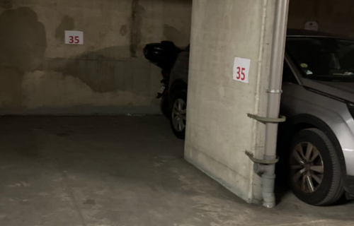 Location parking Paris Quai de la Seine (75)