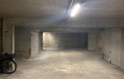 Parking moto – 50€/mois - Paris 12ème - Métro Dugommier/Métro Daumesnil