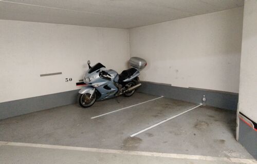 Parking moto Paris proche République / Marais / Bastille