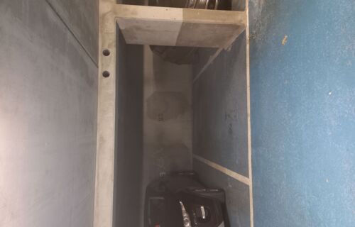 Location Parking sous-sol Clichy