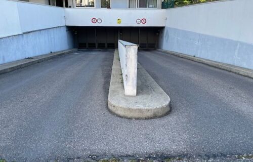 Location de Parking