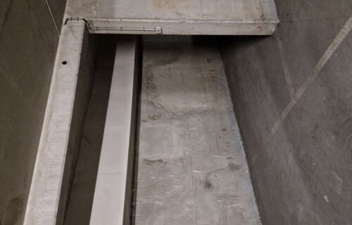 Parking 19E (75019)