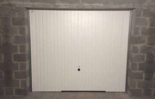 Box de parking