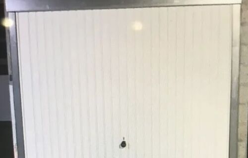 Loue box dans garage sécurisé 14m² Rueil-Malmaison limite Bougival