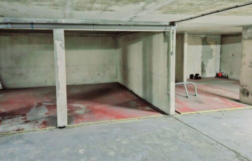 Parking Sécurisé Boulevard Voltaire Proche Métro Charonne