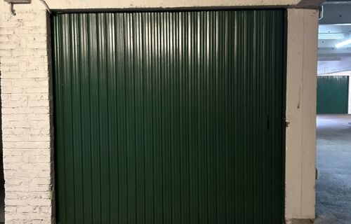 Loue parking 300€/mois - 75016 (52 Rue Jean de La Fontaine)