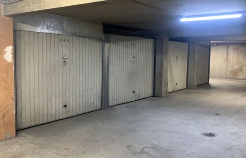Place de parking à Asnières-sur-Seine