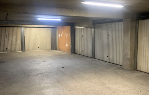 Place de parking à Asnières-sur-Seine