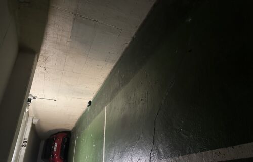 Parking Paris 16 Auteuil