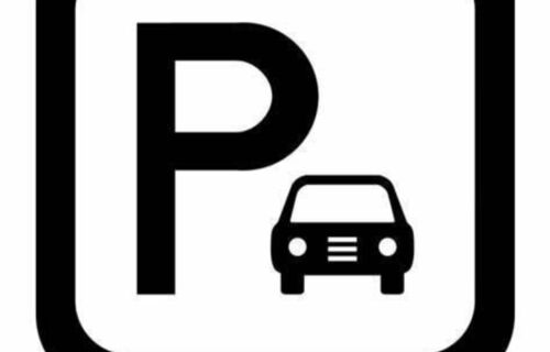location place de parking