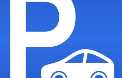 Place de parking à TOULOUSE CENTRE accès navette aéroport et proche gare