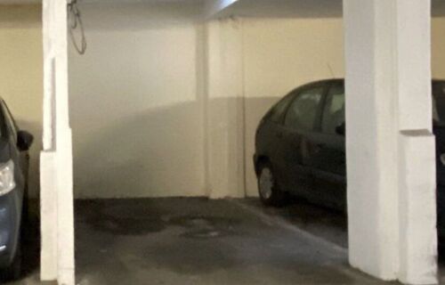Place de parking centre-ville Le Perreux-sur-Marne