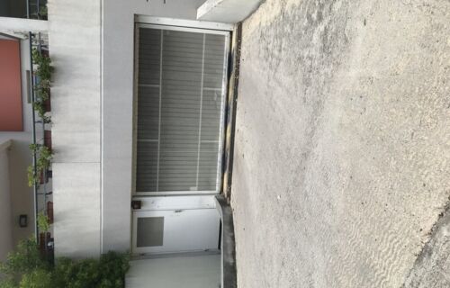 Place de parking sous sol Montpellier
