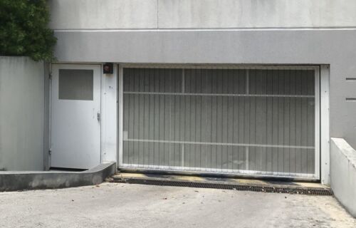 Parking box Montpellier sous terrain quartier Malbosc
