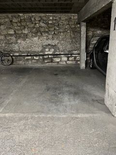 Parking près de Jaurès Paris 19