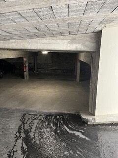 Parking près de Jaurès Paris 19