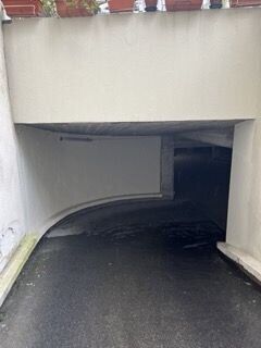 Parking près de Jaurès Paris 19