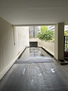 Parking près de Jaurès Paris 19