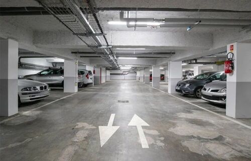 🅿️ Parking Orly avec transferts à l’aéroport. Vous gardez vos clés.