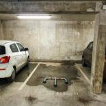 Location parking Nantes Mail Picasso rue Nathalie Lemel (44)