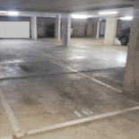 Parking sous sol,proche Rer E