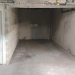 Place de parking souterraine Saint Ambroise Paris 11