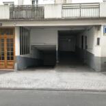 Parking metro Berault