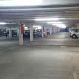 Parking pour moto ou scooter Paris Métro Glacière - 13ème arrdt