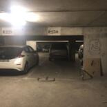Place de parking sécurisée Paris 19